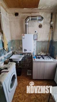 1-к квартира, вторичка, 26м2, 1/2 этаж