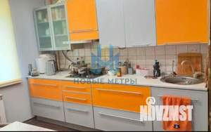 3-к квартира, вторичка, 69м2, 1/9 этаж