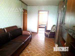 4-к квартира, вторичка, 84м2, 6/9 этаж