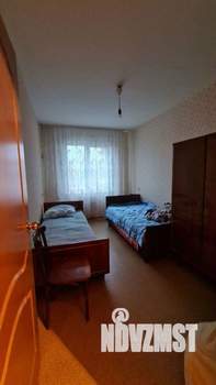 2-к квартира, вторичка, 42м2, 3/9 этаж