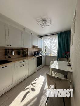 2-к квартира, вторичка, 44м2, 5/9 этаж