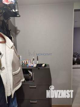 3-к квартира, вторичка, 65м2, 5/5 этаж