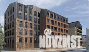 2-к квартира, вторичка, 148м2, 5/5 этаж