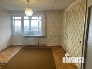 3-к квартира, вторичка, 62м2, 9/9 этаж