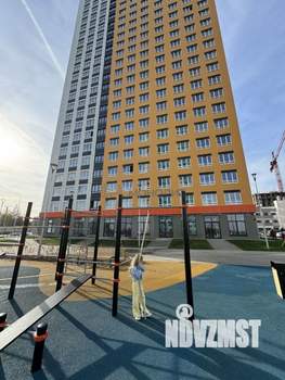 2-к квартира, вторичка, 48м2, 10/25 этаж