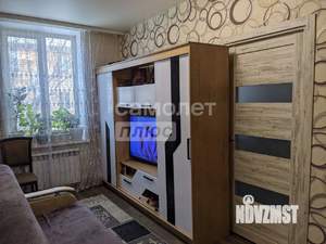 1-к квартира, вторичка, 32м2, 2/3 этаж