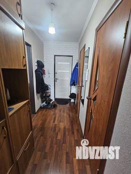 1-к квартира, вторичка, 34м2, 5/9 этаж