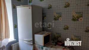 1-к квартира, вторичка, 31м2, 4/5 этаж