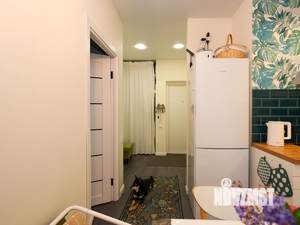 2-к квартира, вторичка, 46м2, 2/9 этаж