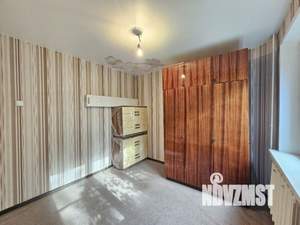 3-к квартира, вторичка, 51м2, 2/5 этаж