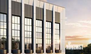 2-к квартира, вторичка, 89м2, 6/9 этаж