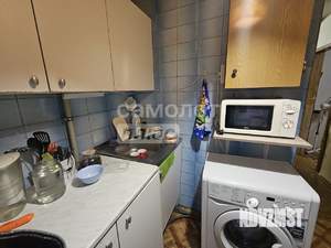 2-к квартира, вторичка, 45м2, 2/5 этаж