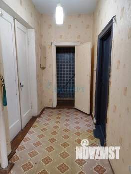 2-к квартира, вторичка, 57м2, 5/5 этаж