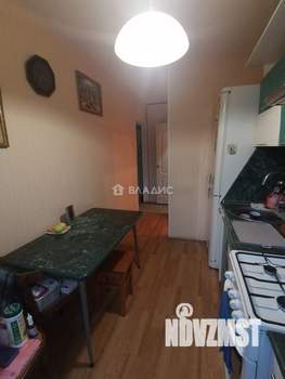 3-к квартира, вторичка, 60м2, 6/9 этаж