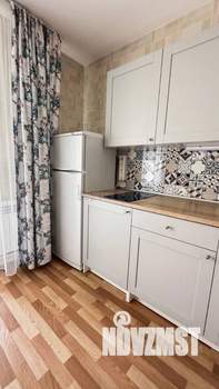 1-к квартира, вторичка, 37м2, 4/19 этаж