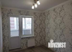 2-к квартира, вторичка, 55м2, 4/9 этаж