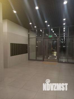 2-к квартира, вторичка, 56м2, 23/25 этаж