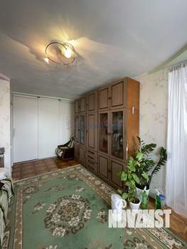 1-к квартира, вторичка, 33м2, 4/9 этаж