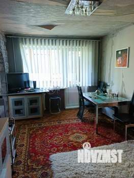 3-к квартира, вторичка, 50м2, 4/5 этаж