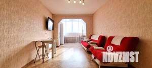 2-к квартира, вторичка, 46м2, 2/17 этаж