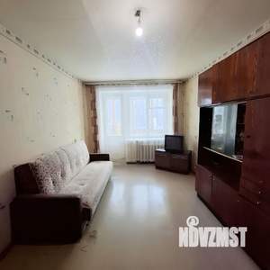 1-к квартира, вторичка, 31м2, 2/5 этаж
