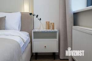 Студия квартира, вторичка, 27м2, 5/6 этаж