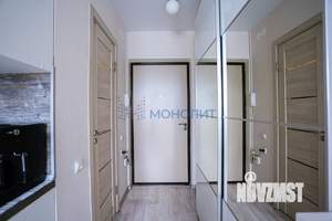 Студия квартира, вторичка, 19м2, 7/10 этаж