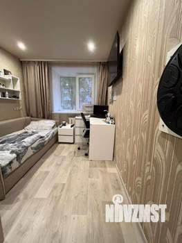 2-к квартира, вторичка, 42м2, 1/5 этаж