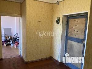 2-к квартира, вторичка, 57м2, 3/3 этаж