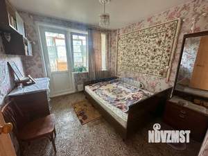 4-к квартира, вторичка, 65м2, 2/9 этаж