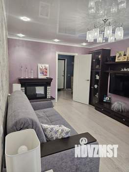 1-к квартира, вторичка, 41м2, 8/21 этаж