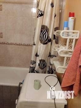 1-к квартира, вторичка, 29м2, 7/9 этаж