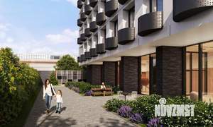 2-к квартира, вторичка, 90м2, 2/9 этаж