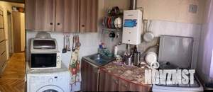 2-к квартира, вторичка, 42м2, 5/5 этаж