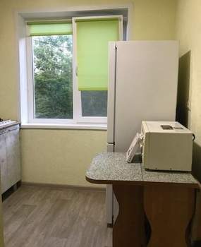 2-к квартира, вторичка, 42м2, 4/5 этаж