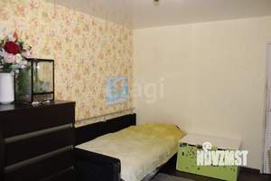 2-к квартира, вторичка, 43м2, 1/9 этаж