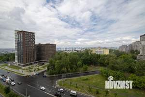 1-к квартира, вторичка, 39м2, 10/11 этаж
