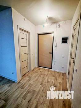 1-к квартира, вторичка, 26м2, 8/10 этаж