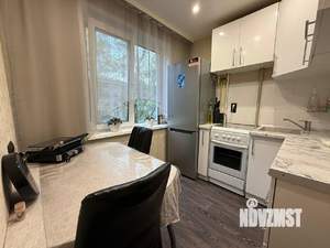 1-к квартира, вторичка, 30м2, 3/5 этаж