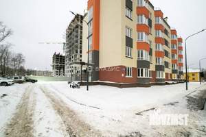 Студия квартира, вторичка, 20м2, 4/5 этаж