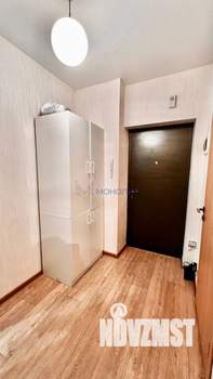 1-к квартира, вторичка, 29м2, 2/8 этаж