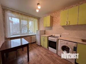 1-к квартира, вторичка, 33м2, 4/10 этаж