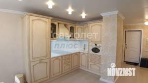 3-к квартира, вторичка, 82м2, 12/17 этаж