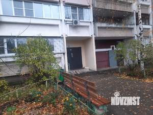 2-к квартира, вторичка, 55м2, 3/16 этаж