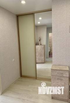 1-к квартира, вторичка, 43м2, 14/19 этаж
