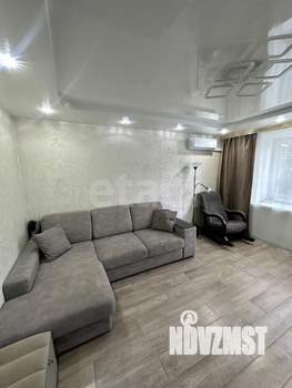 3-к квартира, вторичка, 60м2, 4/9 этаж