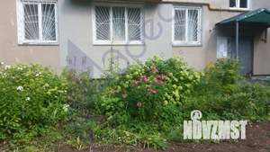 2-к квартира, вторичка, 45м2, 1/5 этаж