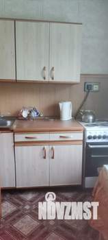 1-к квартира, вторичка, 29м2, 4/5 этаж