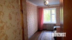 3-к квартира, вторичка, 56м2, 2/5 этаж