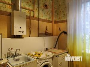 2-к квартира, вторичка, 50м2, 1/2 этаж